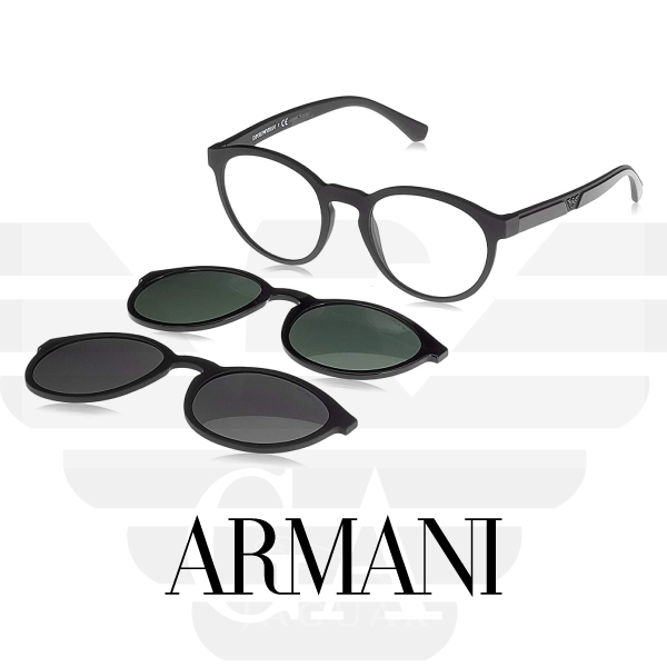 EMPÓRIO ARMANI