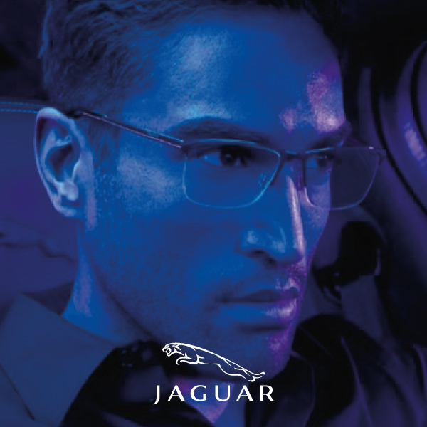 JAGUAR EYEWEAR